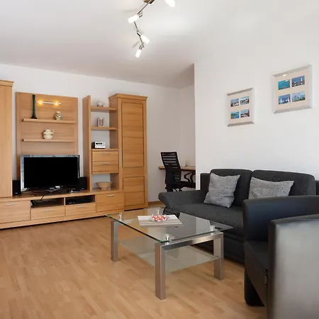 Ferienwohnung Schliestaedt-Goerge Lindau  Exterior foto