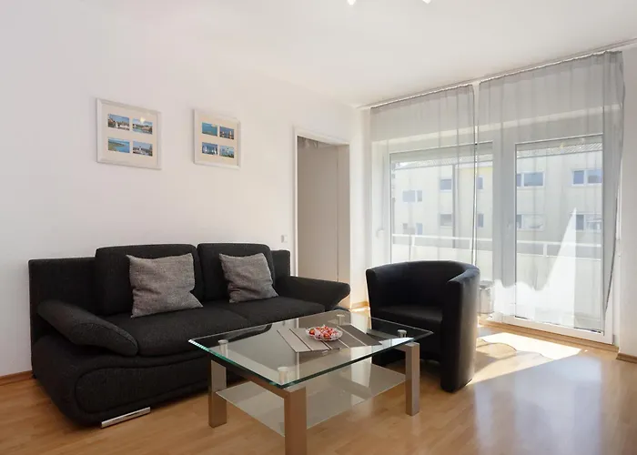 Ferienwohnung Schliestaedt-Goerge