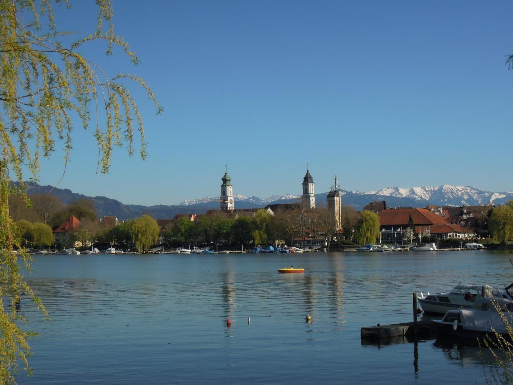 Schliestaedt-goerge Lindau (Bodensee)