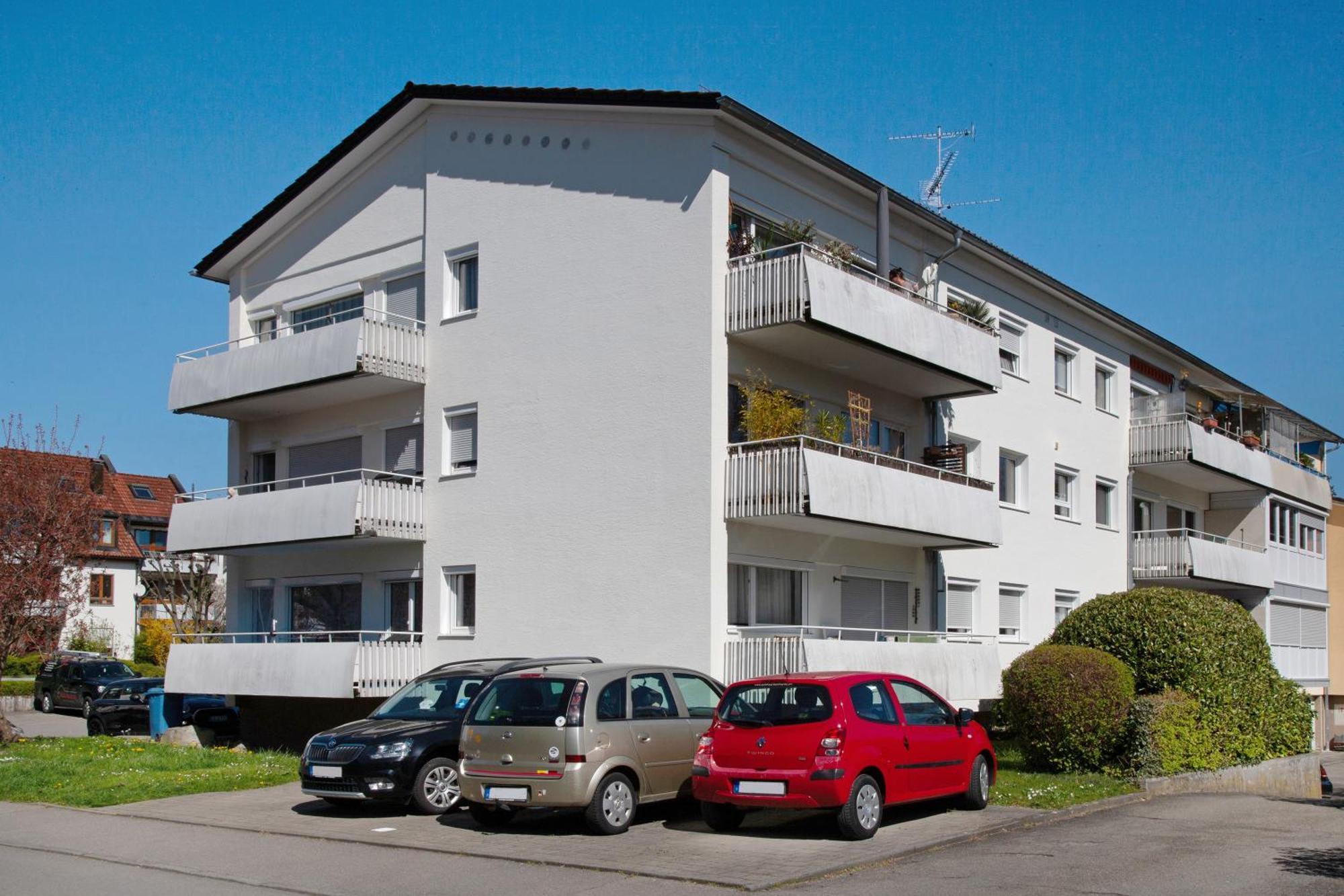 Schliestaedt-goerge Lindau (Bodensee)