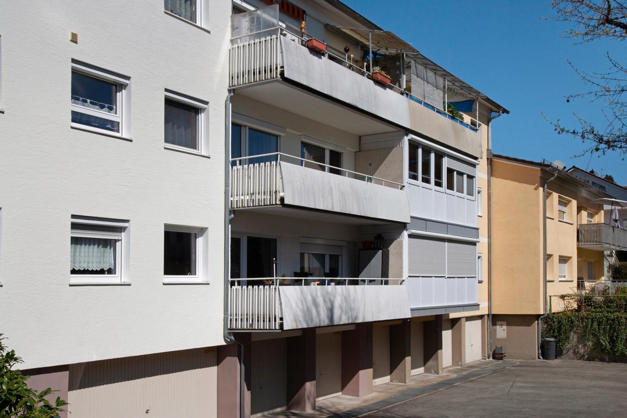 Schliestaedt-goerge Appartement