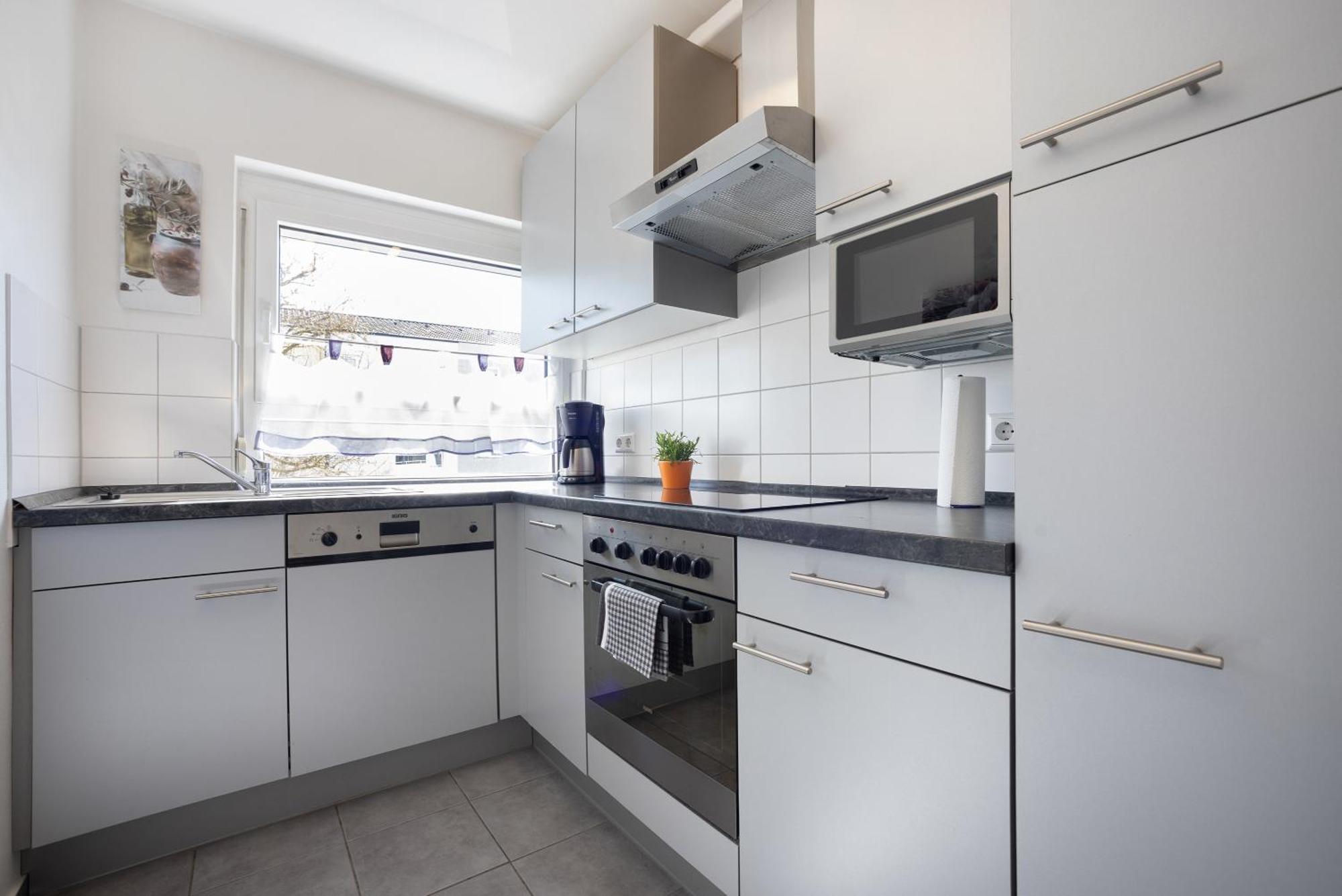 Appartement Schliestaedt-goerge Lindau (Bodensee)