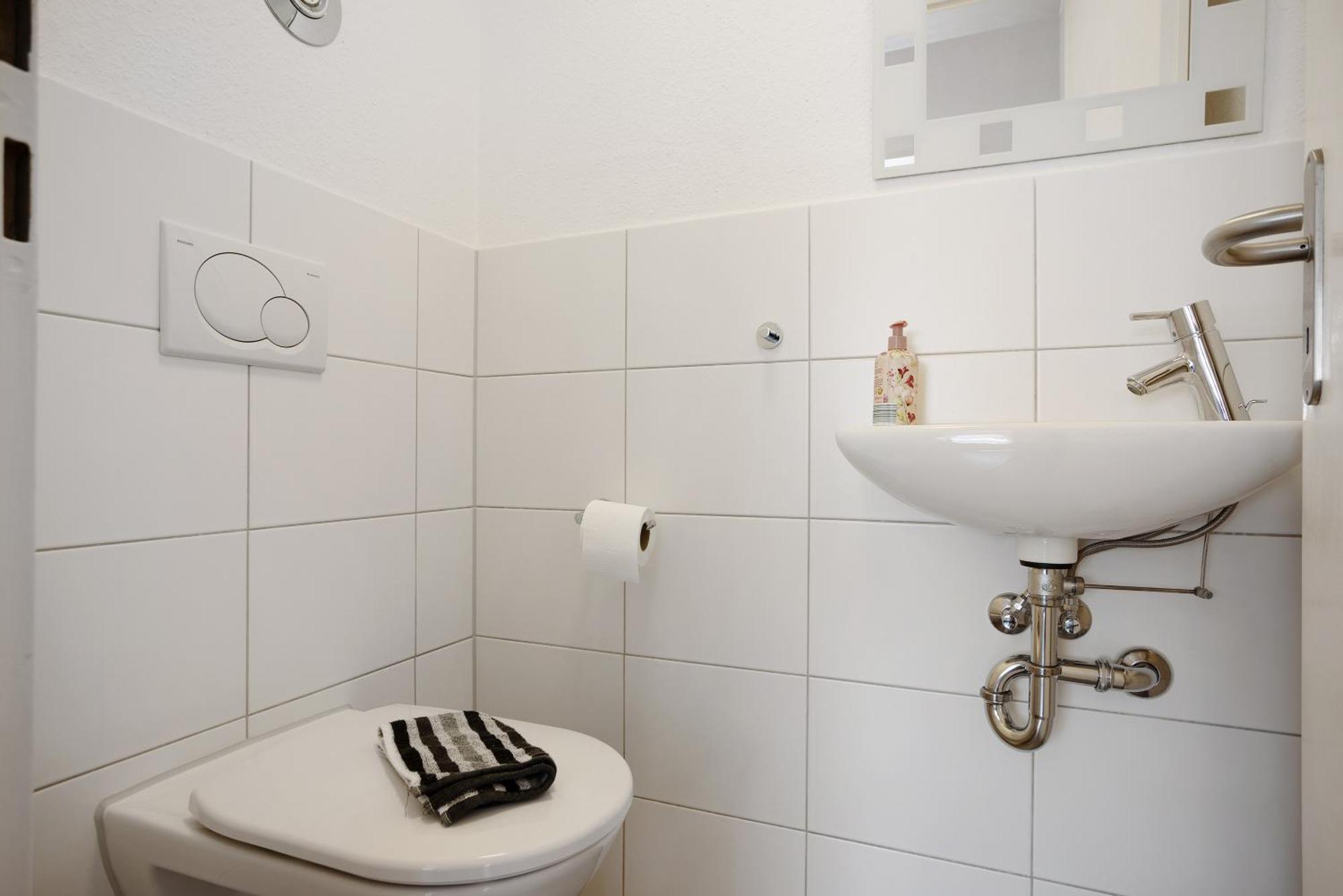 Appartement Schliestaedt-goerge