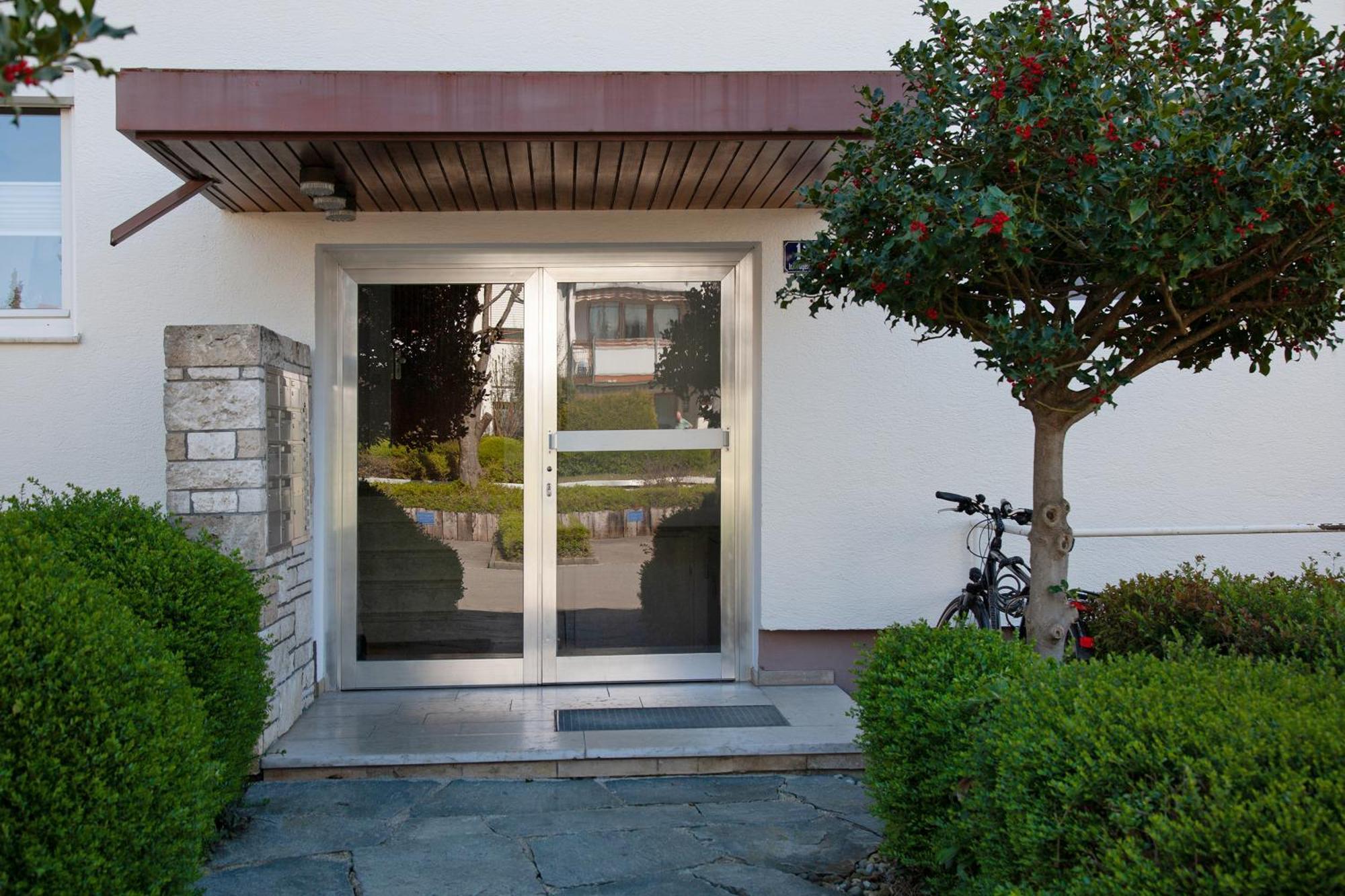 Appartement Schliestaedt-goerge *