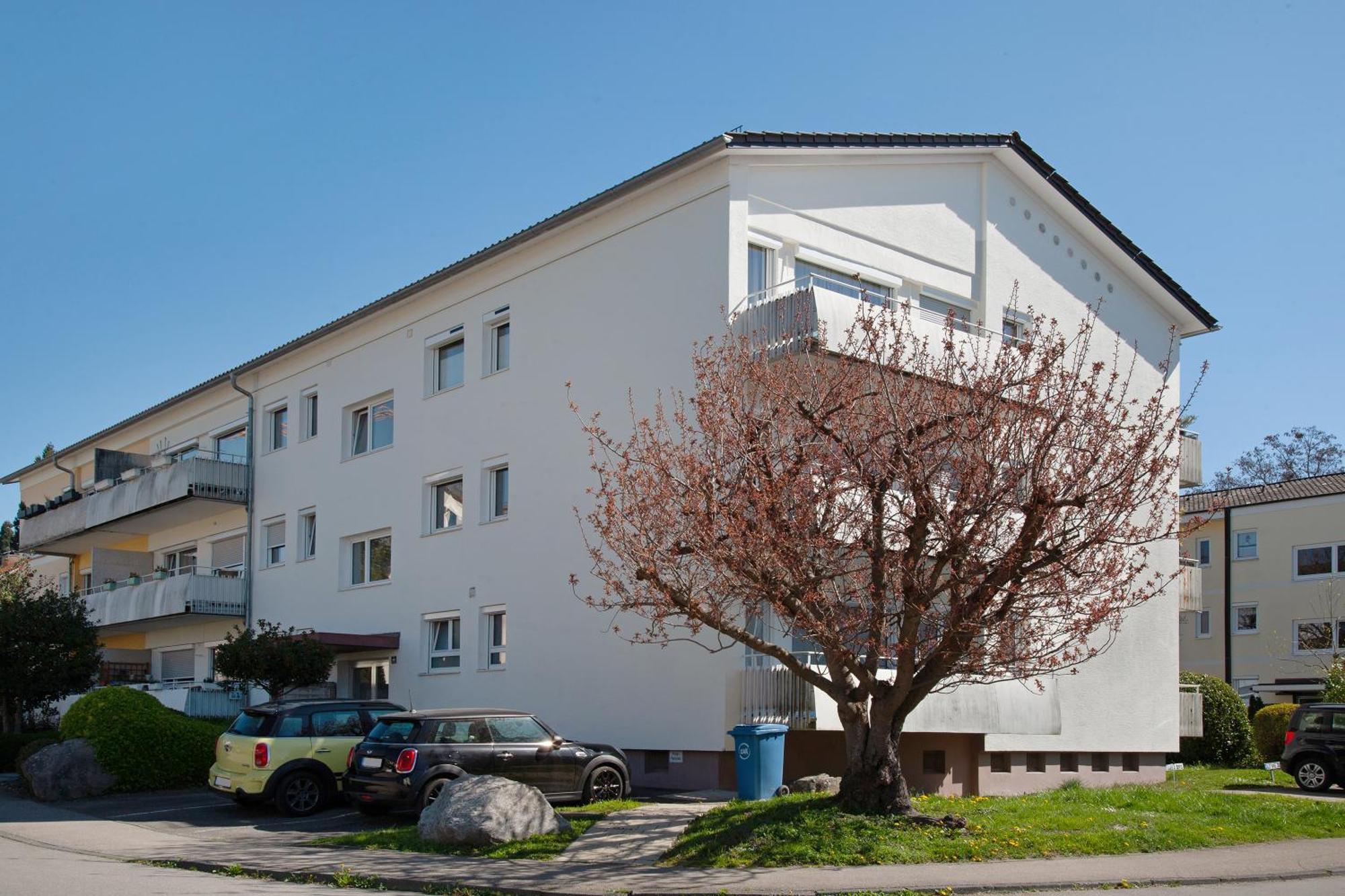 Appartement Schliestaedt-goerge Lindau (Bodensee)